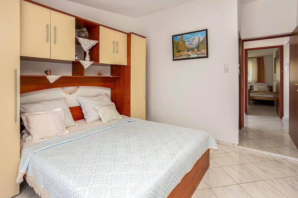 Ganze Wohnung, Gemütliche Wohnung in Baric Draga in Baric Draga, Kvarner Festland