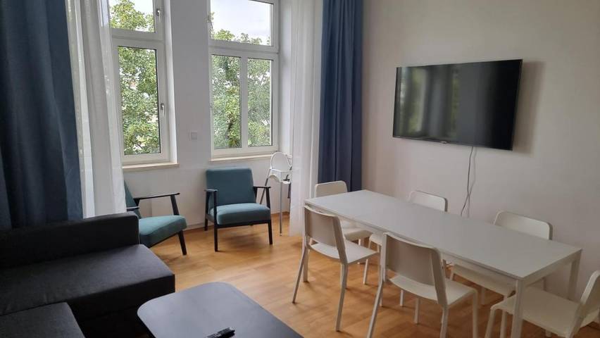 Ferienwohnung für 4 Personen, mit Garten in Klosterneuburg - 2
