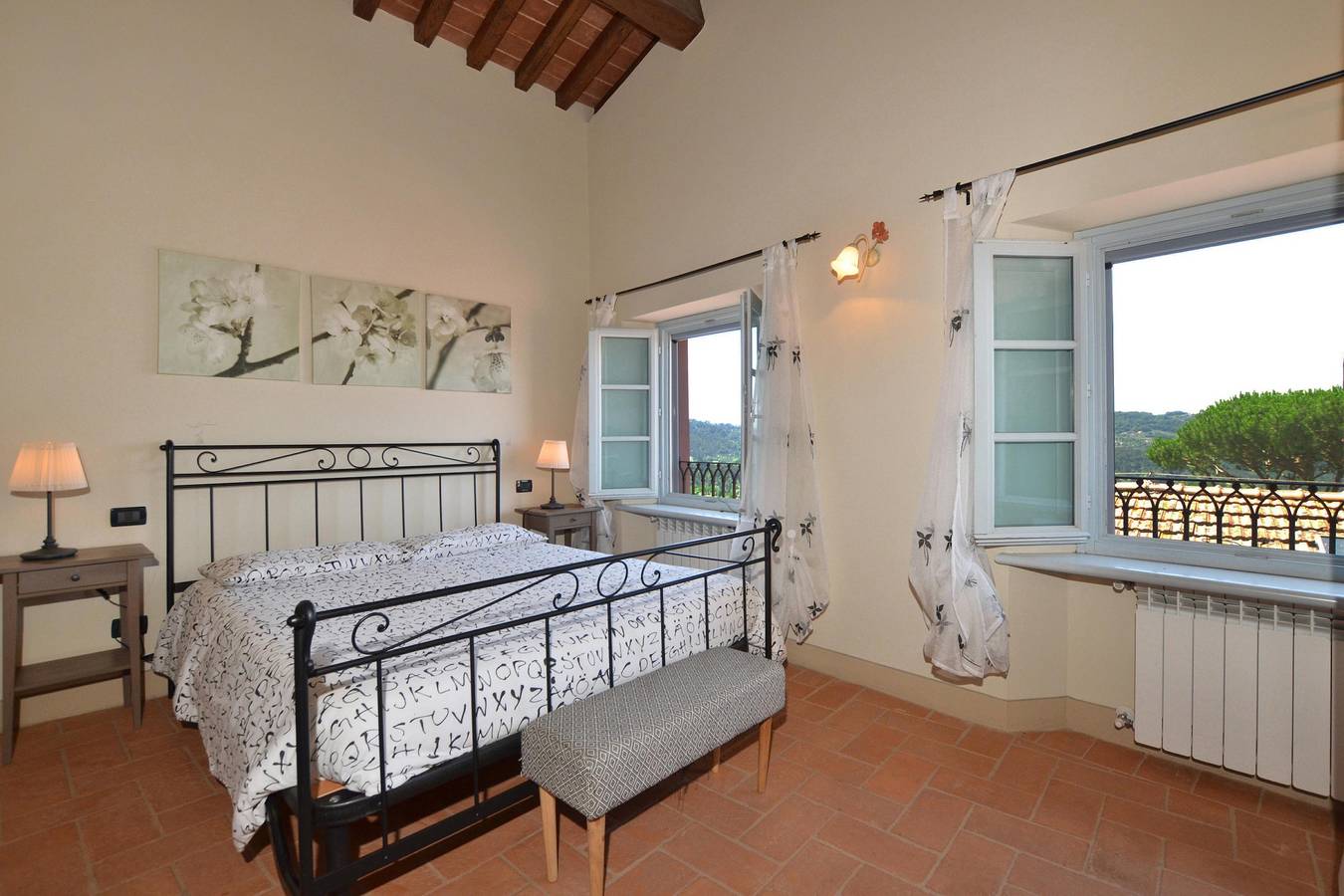 Appartement entier, Ginepro Grillo in Camaiore, Riviera Italienne