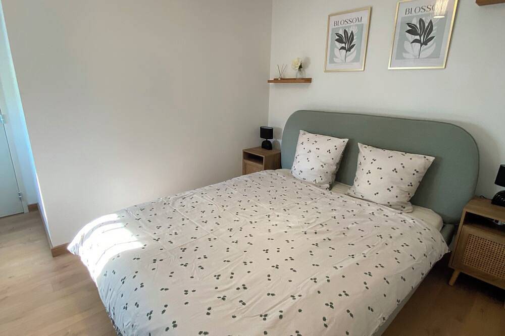 Charming outbuilding near saint- emilion in Le Fieu, Región de Libourne