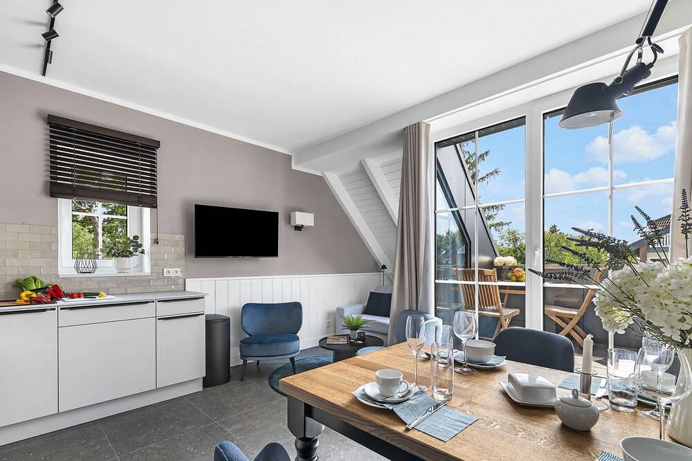 Appartamento vacanze a Eiderstedt a partire da 360€ a notte
