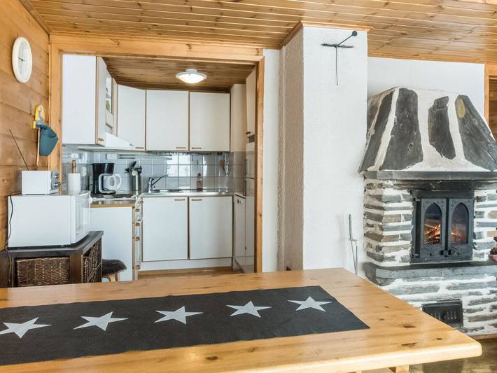 Location de vacances pour 6 personnes dans Levi - 4