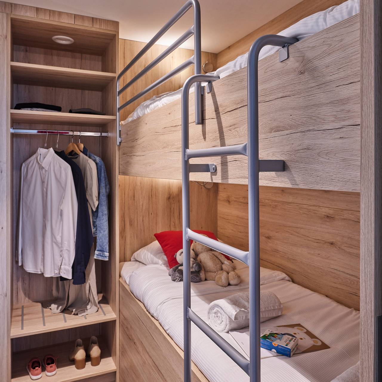 Casa de vacaciones para 6 personas in Brujas, Costa de Bélgica