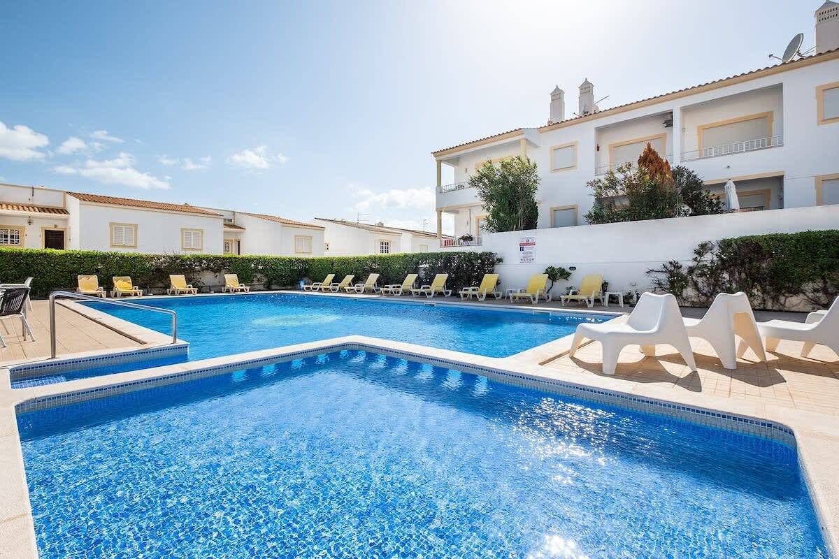 Appartamento vacanze a Algarve Central a partire da 135€ a notte