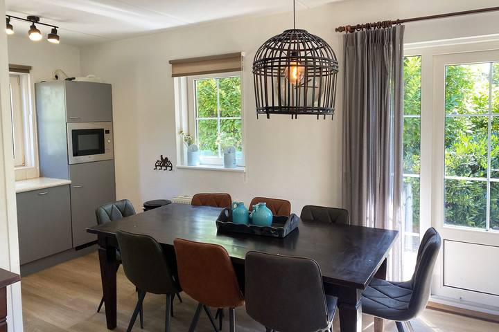 Ferienhaus für 8 Personen, mit Garten in Overijssel - 3