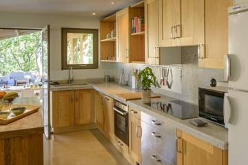 Vakantiehuis voor 12 Personen in Roussillon, Parc naturel régional du Luberon, Afbeelding 1