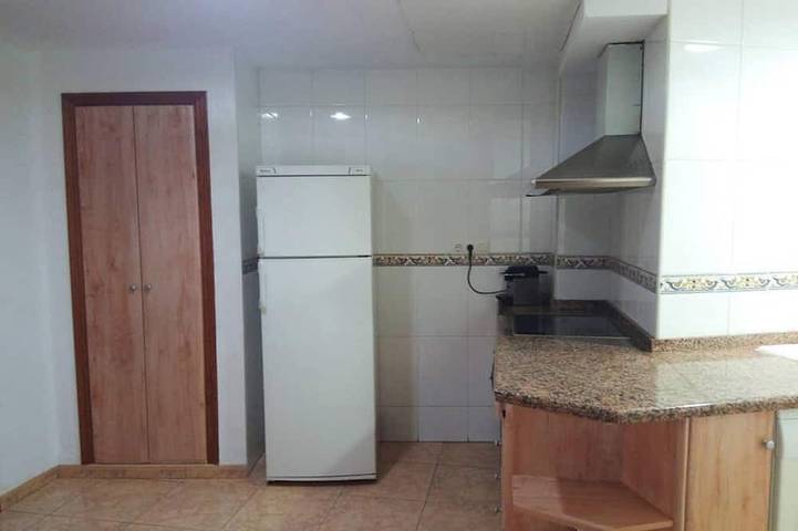 Apartamento de vacaciones para 5 personas - 1