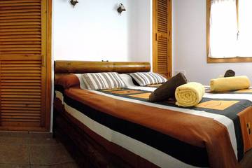 Villa für 6 Personen in Sant Josep de sa Talaia, Ibiza Süden, Bild 3