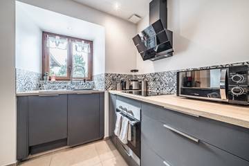 Location De Vacances pour 6 Personnes dans Sillingy, Région d'Annecy, Photo 4