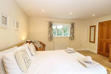 Cottage for 6 People in Crostwick, Norfolk, Photo 2