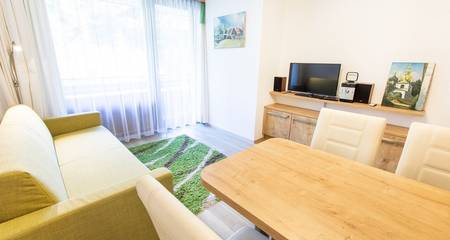 Vakantieappartement voor 4 Personen in Königsleiten, Kitzbüheler Alpen, Afbeelding 1