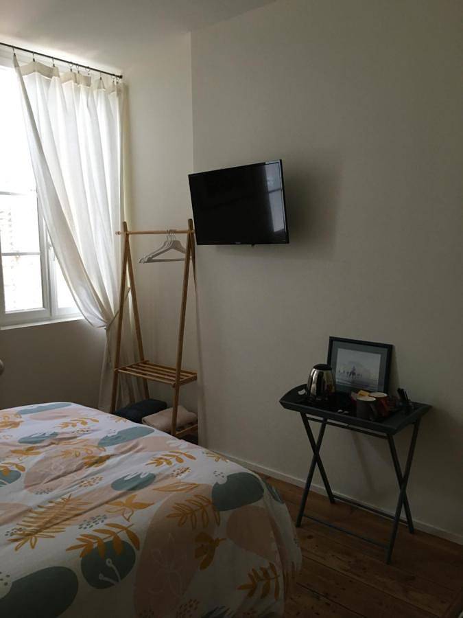 Double Room with Private Bathroom in Cognac, Charente