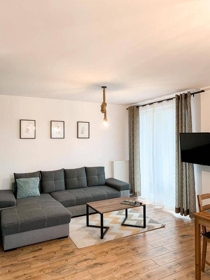 Ferienwohnung für 4 Personen, mit Ausblick und Terrasse, mit Haustier