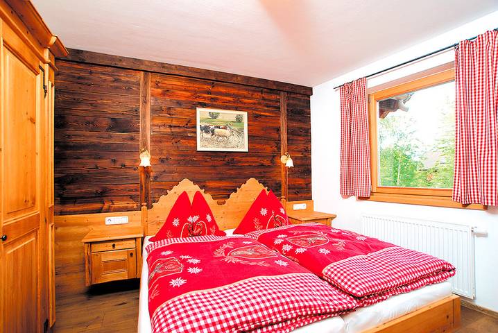 Ferienhaus Schupfengut in Hohe Tauern, Hollersbach im Pinzgau