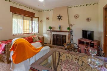 Ferienhaus für 5 Personen in Orihuela, Costa Blanca, Bild 4
