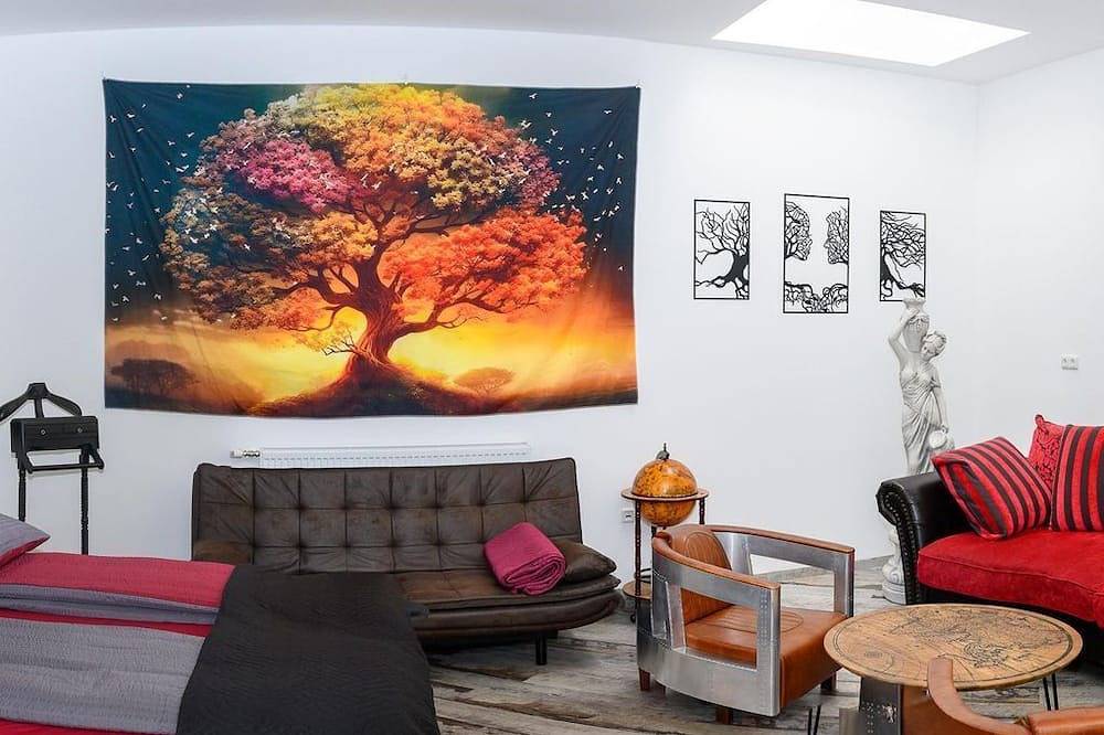 Top 2 for up to 4 persons - Plaza Cafe & Bar in Enns, Linz - Wels