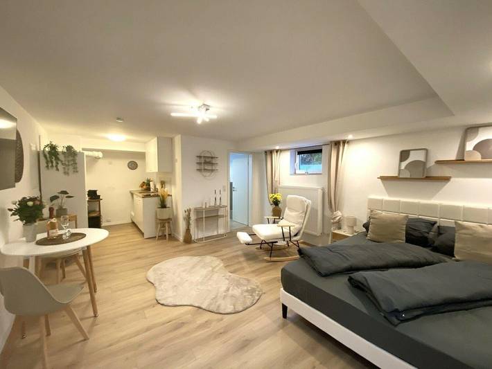Ferienwohnung für 2 Personen - 1