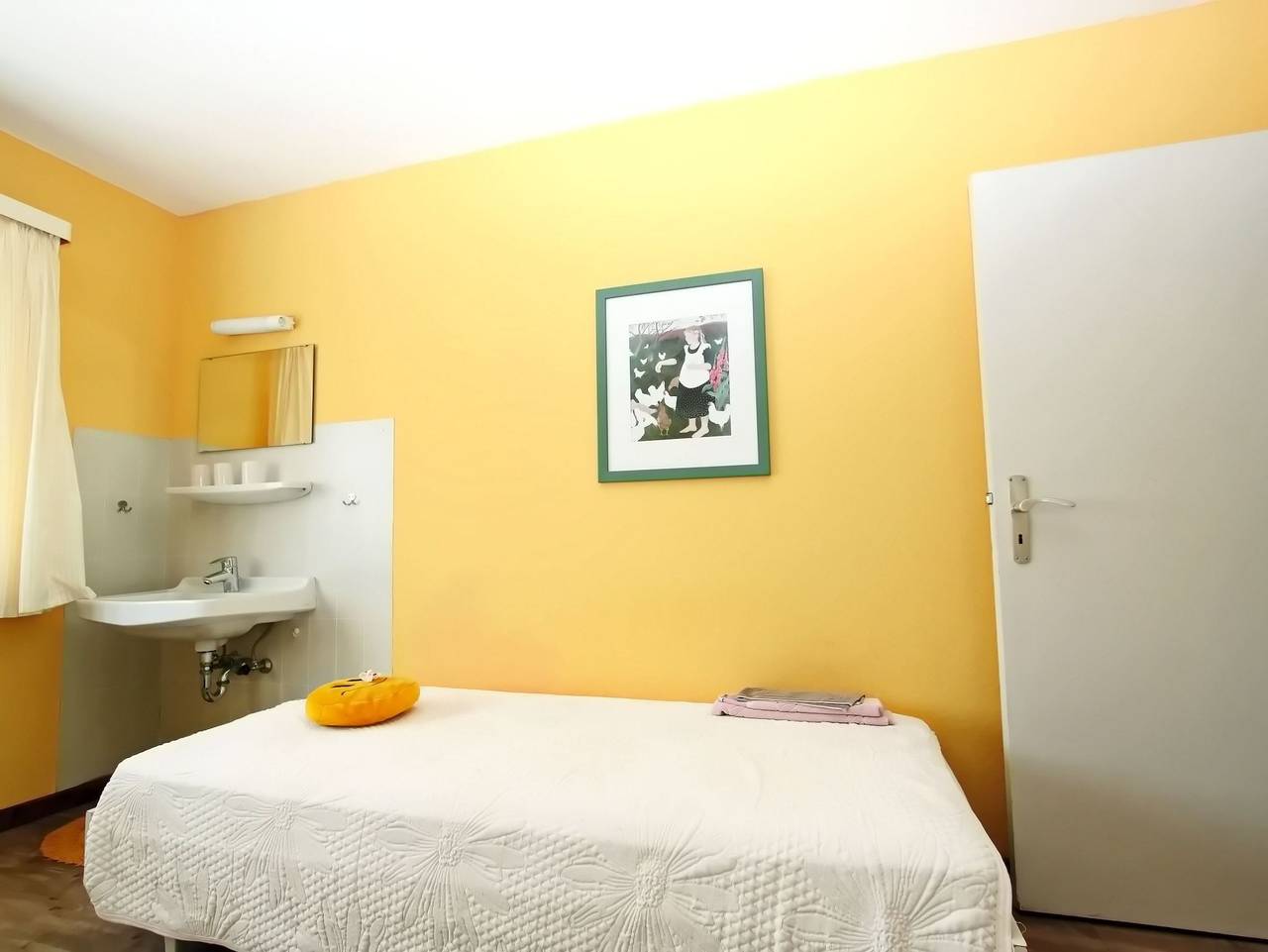 Ganze Ferienwohnung, Stranddistel - Stranddistel in Hörnum, Sylt