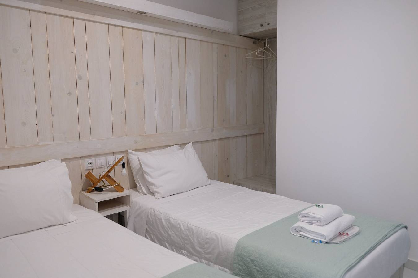 Appartamento vacanze a Creta Nord a partire da 48€ a notte