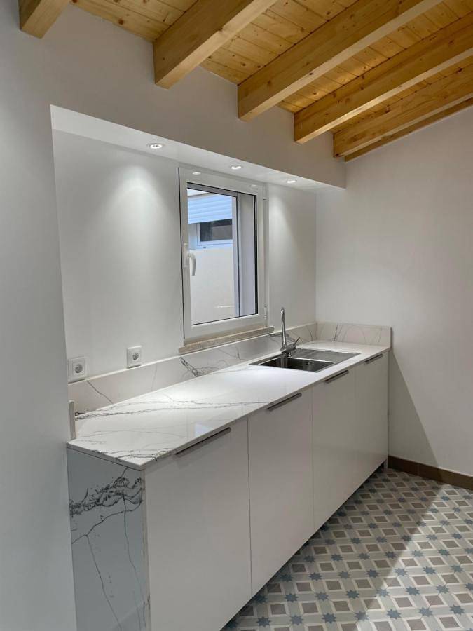 Chalet para 4 personas, con terraza en Lisboa y alrededores - 4