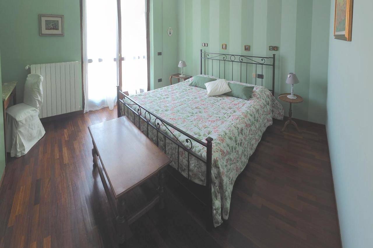Ca' Rosa Bed & Breakfast in Malnate, Province de Varese