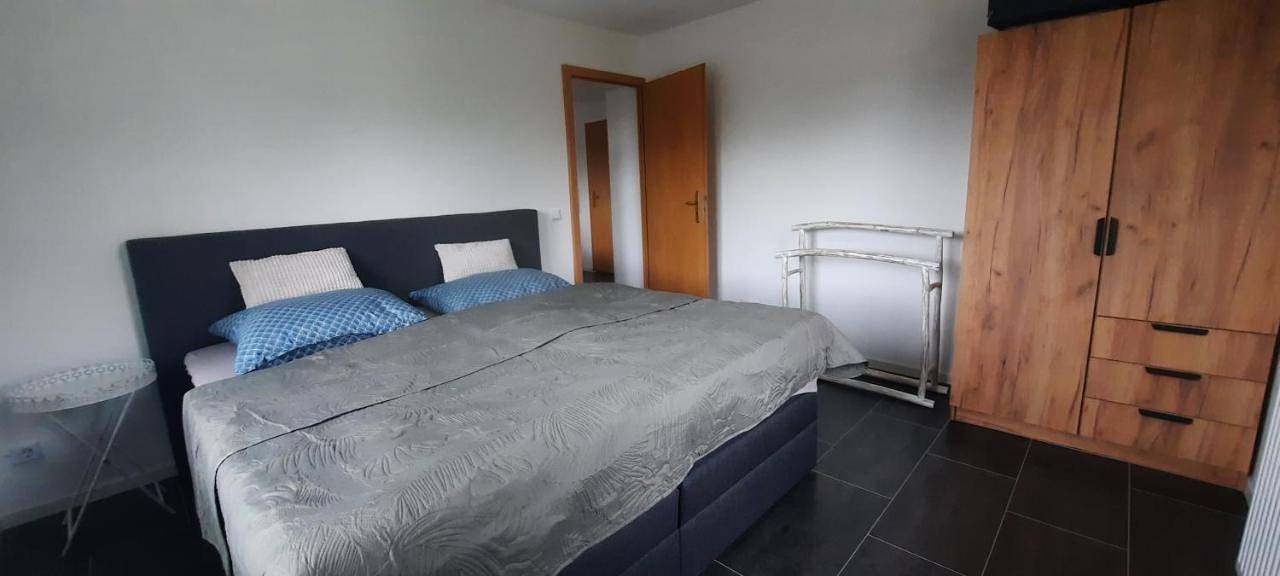 Ganze Wohnung, One-Bedroom Apartment in Westerhausen, Thale