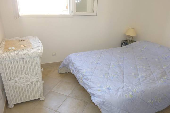 Villa pour 2 personnes, avec jardin et terrasse à Porto-Vecchio - 3