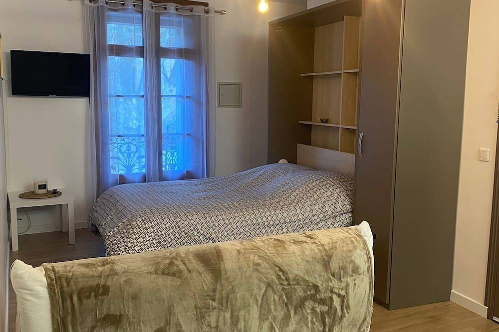 Apartamento entero, Charming studio in the heart of Herault. in Saint-Guilhem-le-Désert, Región de Lodève