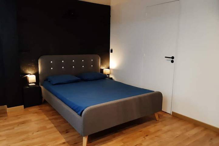 Gîte pour 2 personnes à Marquay - 3