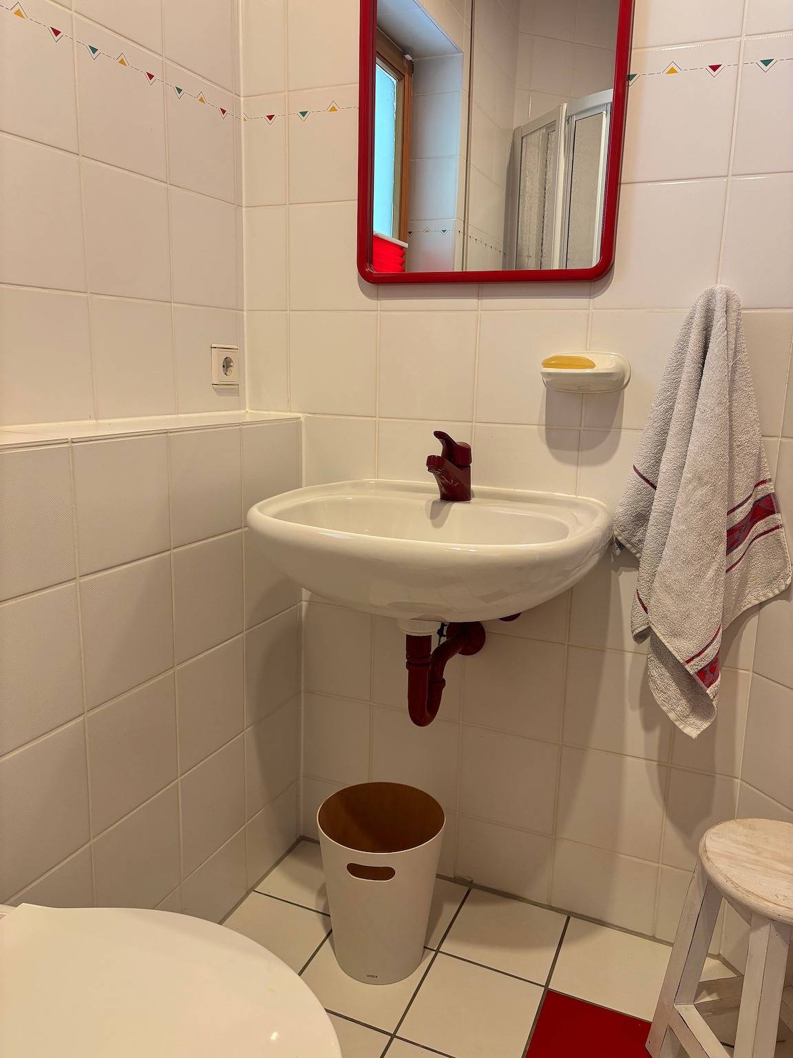 Apartamento entero, Apartamento 'Auszeit Im Schwarzwald' con terraza privada, jardín compartido y Wi-Fi in Schonach im Schwarzwald, Selva Negra (zona sur)