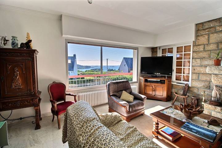 Gîte pour 9 personnes, avec jardin et terrasse dans Buguélès - 3