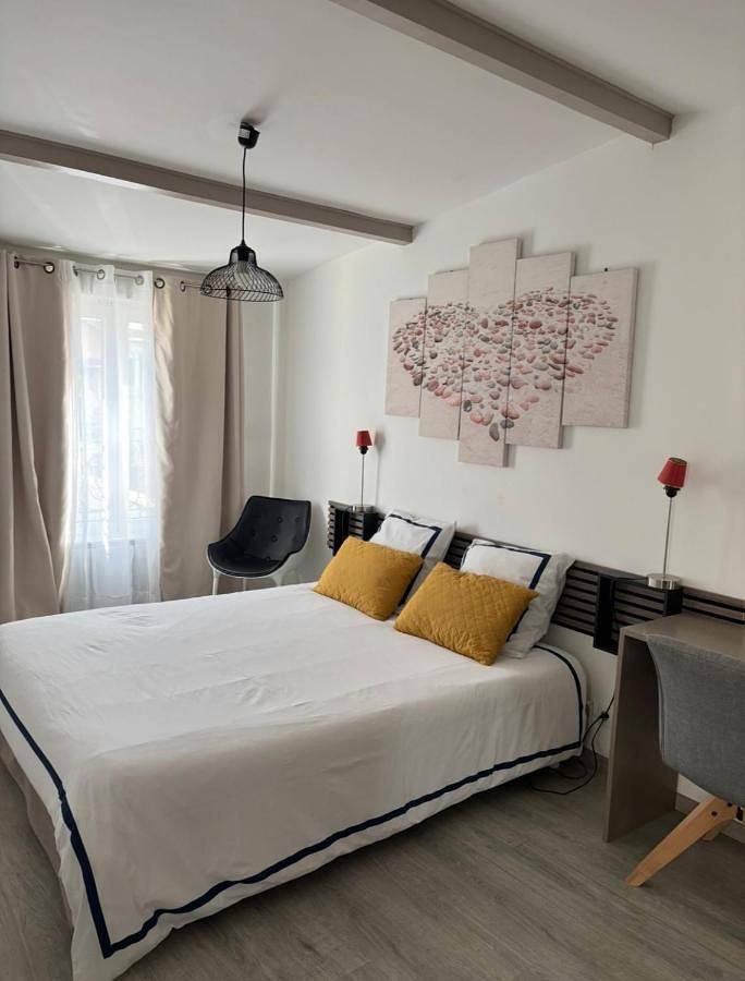 Chalet para 6 personas, con jardín, Familias con niños - 1