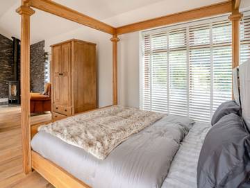 Cottage for 2 People in Carmarthenshire, South-Wales, Photo 4