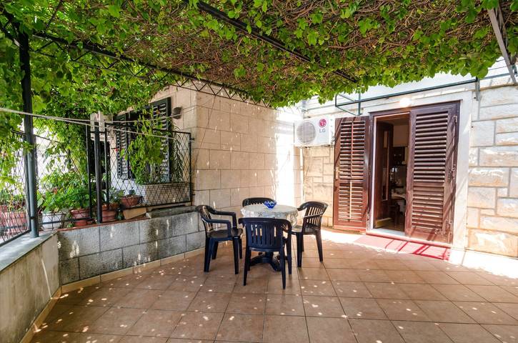 Appartement entier, Appartement de vacances pour 2 personnes in Dubrovnik, Grad Dubrovnik
