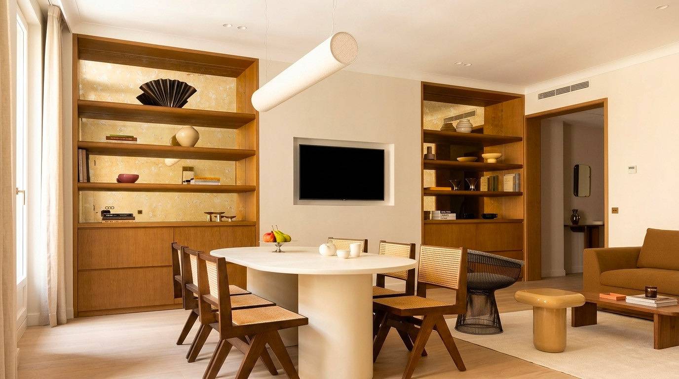 Appartement de vacances