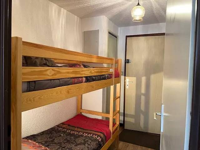 Gîte pour 4 personnes, avec vue dans Office De Tourisme De Saint Laurent Soulan - 3