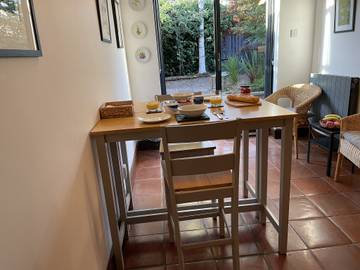 Cottage for 2 People in Stratford upon Avon, Heart of England, Photo 4