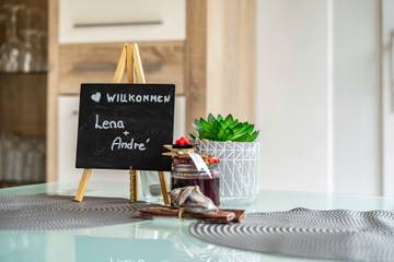 Ferienwohnung für 4 Personen in Hornberg, Hochschwarzwald, Bild 3