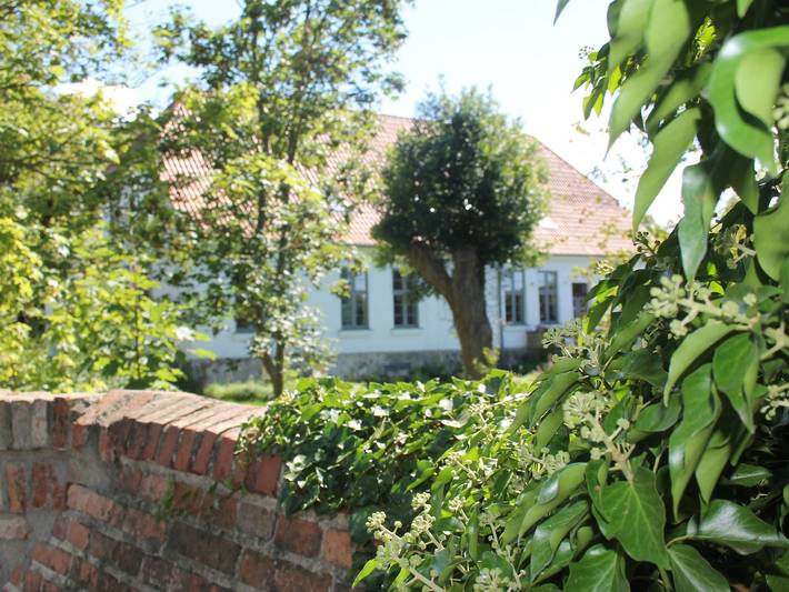Ferienwohnung für 5 Personen, mit Garten - 1