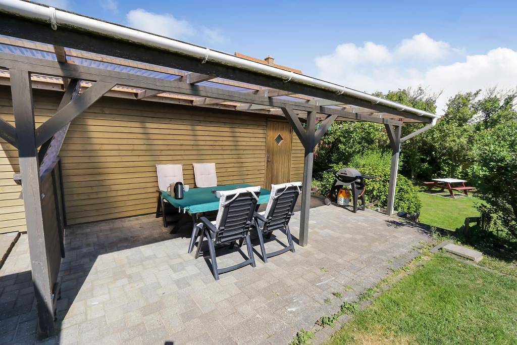 193 in Thyborøn, Limfjord in Nordjütland