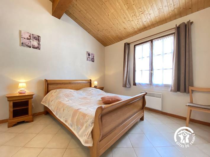 Gîte pour 4 personnes dans les Pyrénées-Orientales - 3