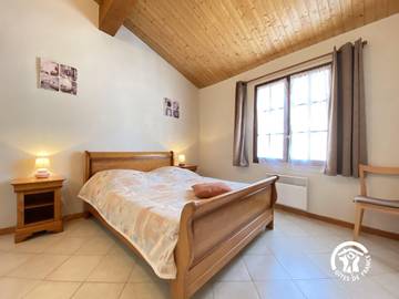 Gîte pour 4 Personnes dans Villefranche-de-Conflent, Pyrénées, Photo 2