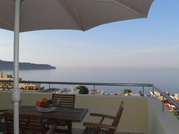 Appartamento vacanze per 4 persone, con terrazza, con animali domestici - 1