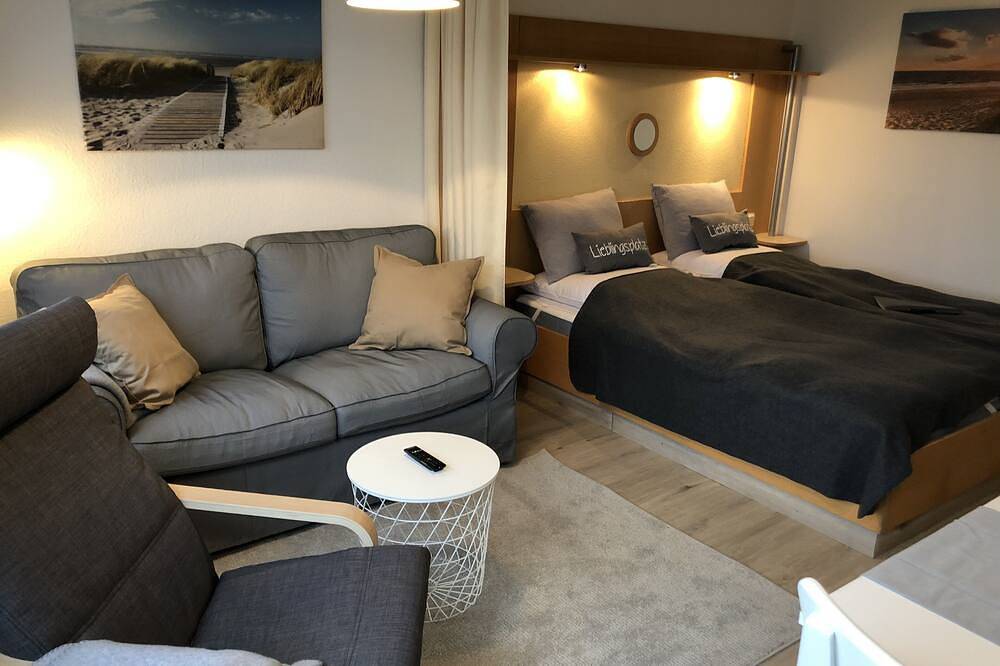 Ferienwohnung in Fehmarn für 5 Personen in Fehmarn