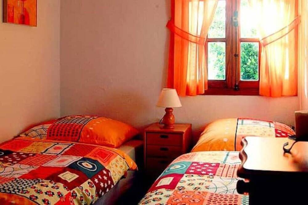 Ferienhaus im sonnigen Westen von La Palma in El Paso, La Palma Süd