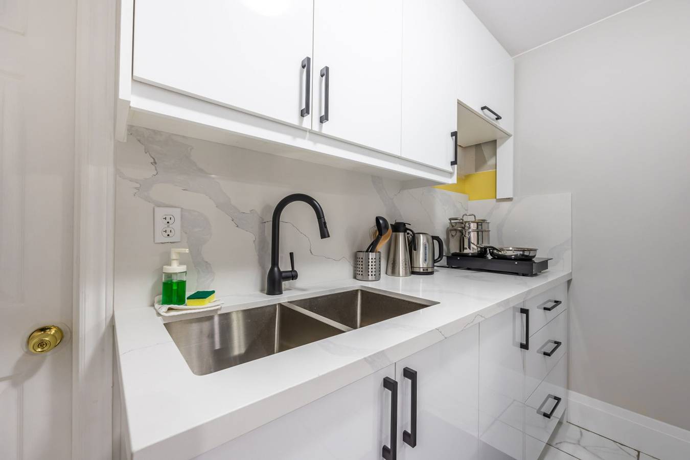 Apartamento entero, Apartamento de vacaciones para 3 personas in Niagara Falls, Cataratas del Niágara
