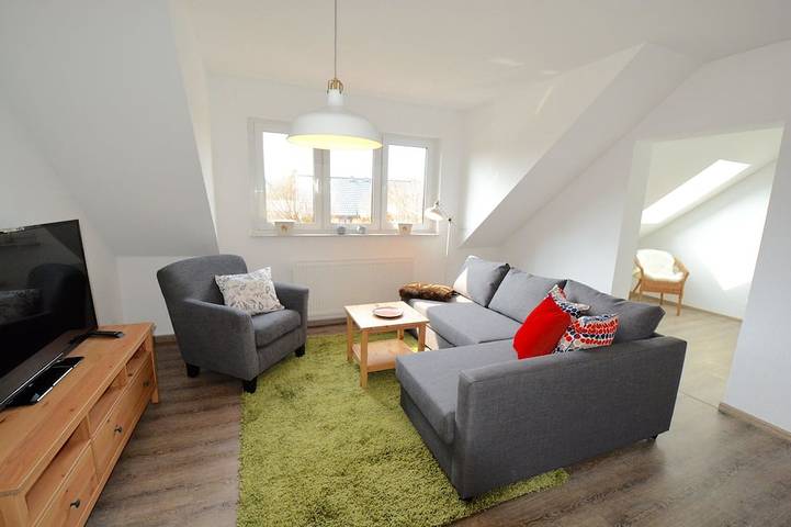Bauernhof für 4 Personen in Oberhavel