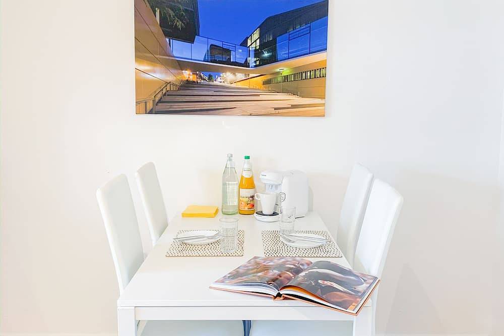 Relax Aachener Boardinghouse Premium 1_App 28 in Aachen, Rheinland