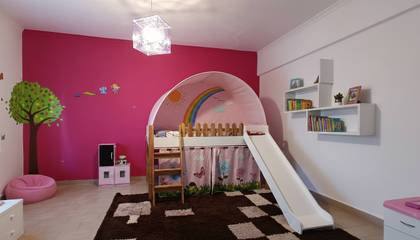 Appartamento per 4 Persone in Scarpanto, Dodecaneso, Foto 4