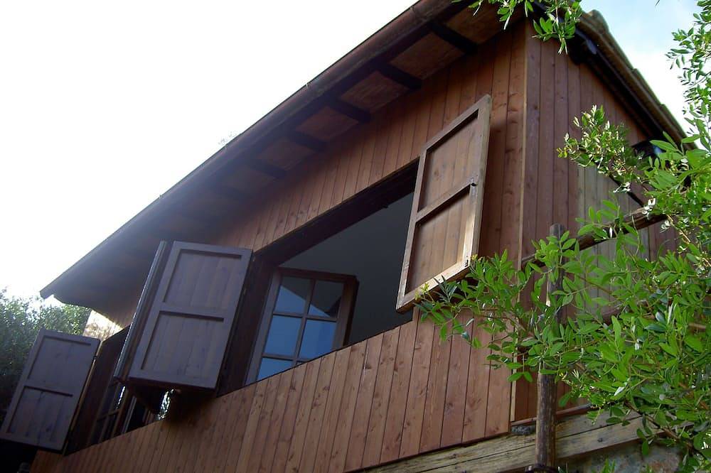Casa Anita (Wild House) An oasis surrounded by nature 200 meters from the sea in Monte Argentario, Grosseto Province